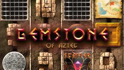 gemstone of aztec